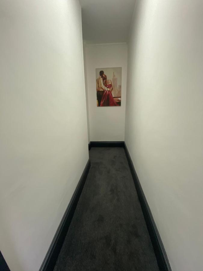 Swanky Apartments Birmingham Exterior photo